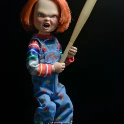 NECA - Chucky 5.5" Clothed Action Figure 9 NECA - Chucky 5.5
