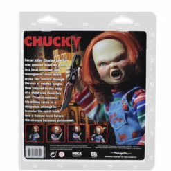 NECA - Chucky 5.5" Clothed Action Figure 11 NECA - Chucky 5.5
