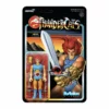 Super 7 Thundercats ReAction Figure - Lion-O 1 Super 7 Thundercats ReAction Figure - Lion-O
