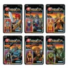 Super 7 Thundercats ReAction Figure - Set Of 6 2 Super 7 Thundercats ReAction Figure - Set Of 6