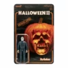Super 7 Halloween 2 ReAction Figure - Michael Myers