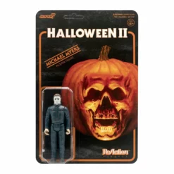 Super 7 Halloween 2 ReAction Figure - Michael Myers