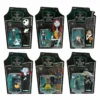 Super 7 Nightmare Before Christmas ReAction Figures - Set Of 6