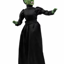 Damaged Package Mego Horror Wave 13 - Hammer Reptile 8