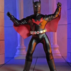 MEGO DC Batman Beyond 8" Action Figure (PX Previews Exclusive) All Mego 9 MEGO DC Batman Beyond 8