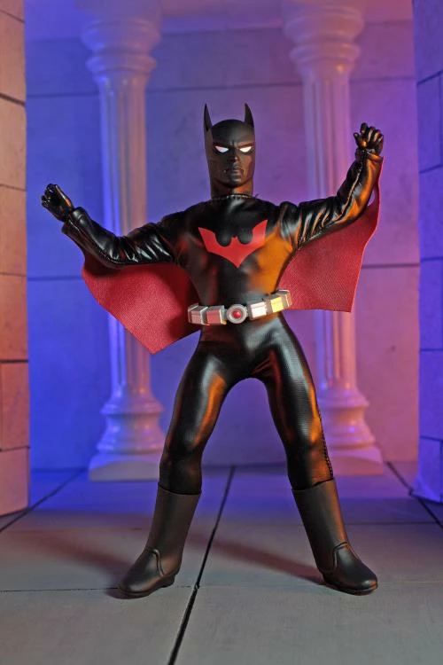 MEGO DC Batman Beyond 8" Action Figure (PX Previews Exclusive) All Mego MEGO DC Batman Beyond 8" Action Figure (PX Previews Exclusive) All Mego