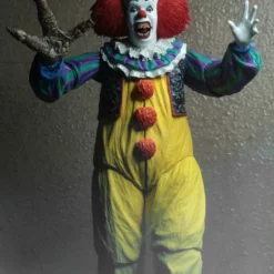 NECA - IT (1990) - Ultimate Pennywise 7" Action Figure