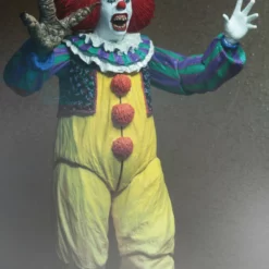 NECA - IT (1990) - Ultimate Pennywise 7