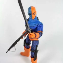 All Mego MEGO DC Deathstroke 8" Action Figure (PX Previews Exclusive) 14 All Mego MEGO DC Deathstroke 8