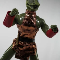 Mego Star Trek Gorn 14