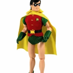 Mego DC Wave 13 - Robin 8