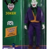 Mego DC Wave 13 - Joker 8" Action Figure 1 Mego DC Wave 13 - Joker 8" Action Figure