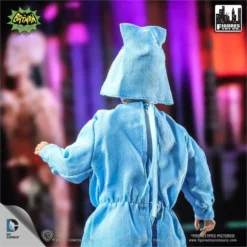 Figures Toy Company Batman Classic TV Series - Surgeon King Tut (Variant) 8