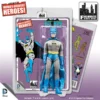 Figures Toy Company DC Comics - Batman (Retro 4 New Head Sculpt) 8" Action Figure