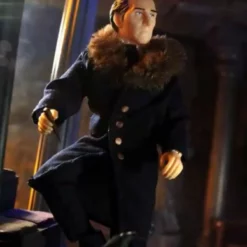 Mego Horror Wave 13 - Hammer Van Helsing 8