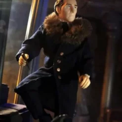 Damaged Package Mego Horror Wave 13 - Hammer Van Helsing 8" Action Figure Clearance Damaged Package 5 Damaged Package Mego Horror Wave 13 - Hammer Van Helsing 8