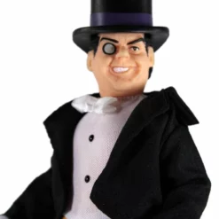 Mego DC Wave 13 - Penguin 8