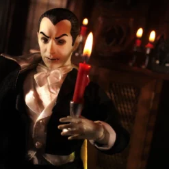 Mego Horror Dracula 14
