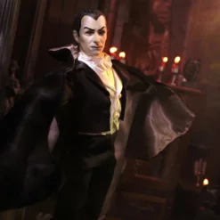 Mego Horror Dracula 14