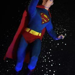 Mego DC Superman 14" Action Figure 10 Mego DC Superman 14