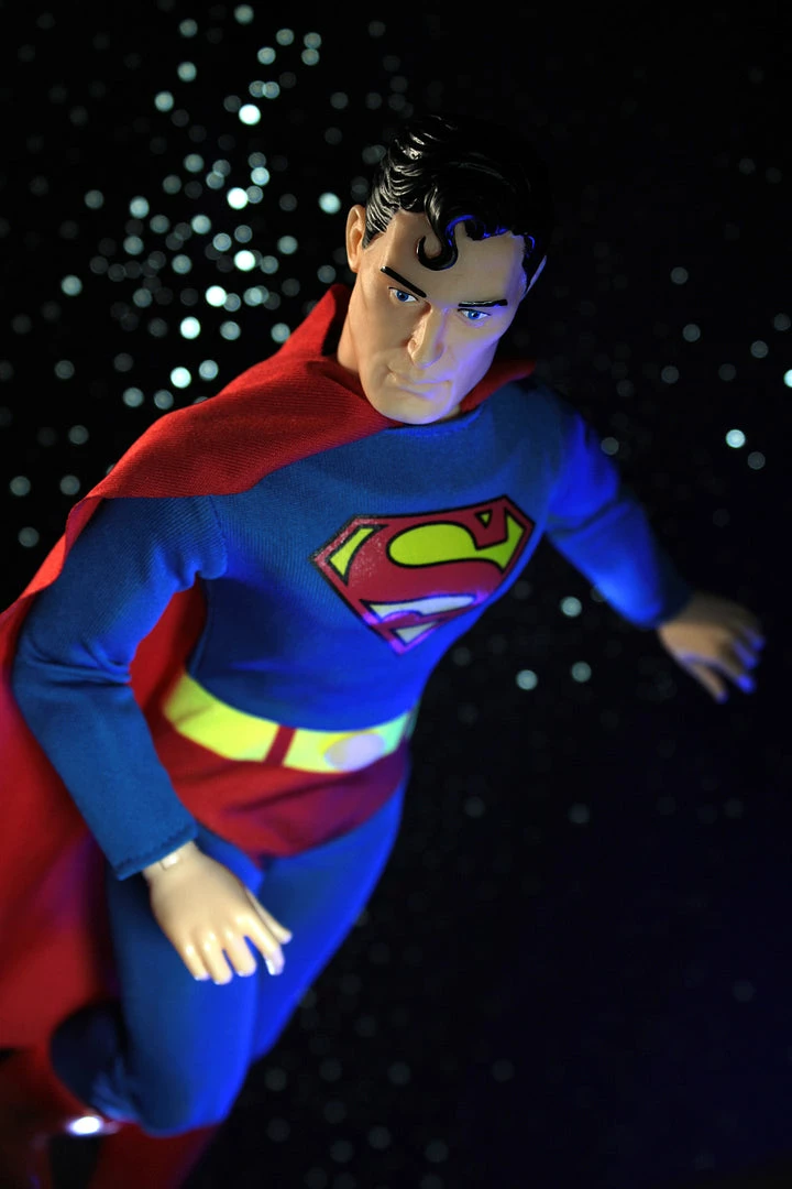 Mego DC Superman 14" Action Figure Mego DC Superman 14" Action Figure