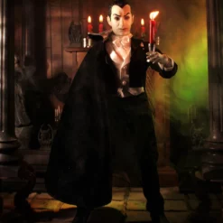 Mego Horror Dracula 14