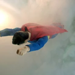 Mego DC Superman 14" Action Figure 6 Mego DC Superman 14