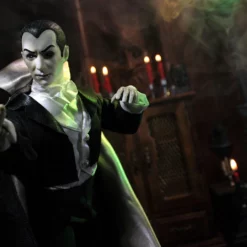 Mego Horror Dracula 14
