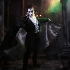 Mego Horror Dracula 14