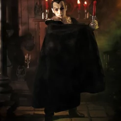 Mego Horror Dracula 14