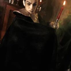 Mego Horror Dracula 14