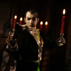 Mego Horror Dracula 14
