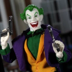 Mego DC Wave 13 - Joker 8" Action Figure 5 Mego DC Wave 13 - Joker 8