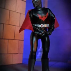 MEGO DC Batman Beyond 8" Action Figure (PX Previews Exclusive) All Mego 5 MEGO DC Batman Beyond 8