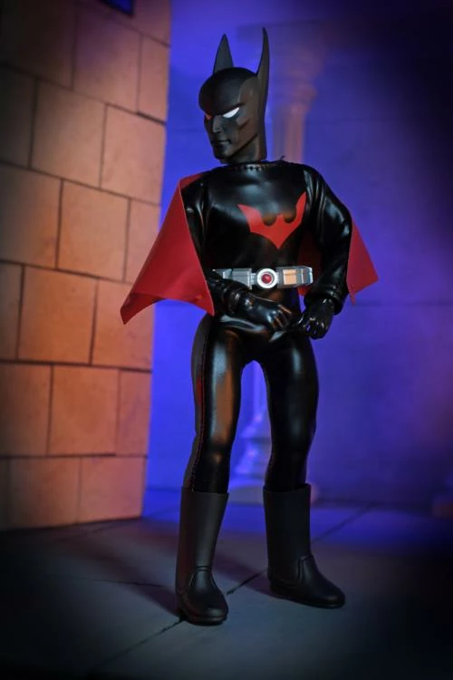 MEGO DC Batman Beyond 8" Action Figure (PX Previews Exclusive) All Mego MEGO DC Batman Beyond 8" Action Figure (PX Previews Exclusive) All Mego