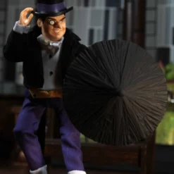 Mego DC Wave 13 - Penguin 8