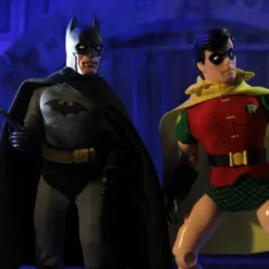 Mego DC Wave 13 - Robin 8