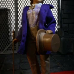 Mego Movies Wave 10 - Willy Wonka 8