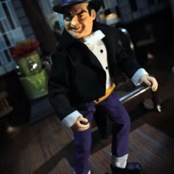 Mego DC Wave 13 - Penguin 8