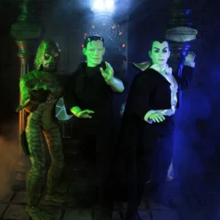 Mego Horror Frankenstein 14