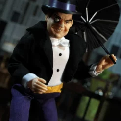 Mego DC Wave 13 - Penguin 8