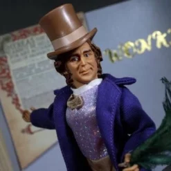 Mego Movies Wave 10 - Willy Wonka 8