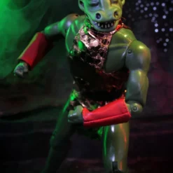 Mego Star Trek Gorn 14