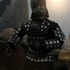 All Mego Mego Planet Of The Apes Wave 13 - General Ursus 8