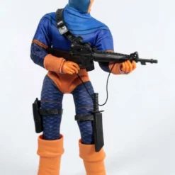 All Mego MEGO DC Deathstroke 8" Action Figure (PX Previews Exclusive) 15 All Mego MEGO DC Deathstroke 8