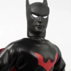 MEGO DC Batman Beyond 8" Action Figure (PX Previews Exclusive) All Mego 23 MEGO DC Batman Beyond 8