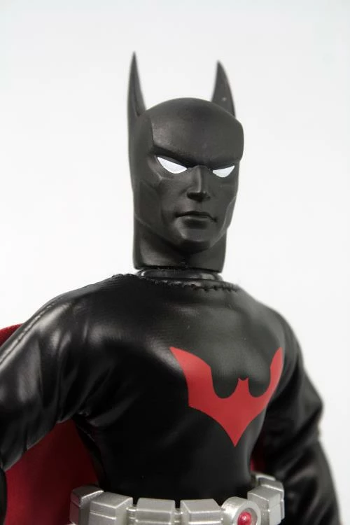 MEGO DC Batman Beyond 8" Action Figure (PX Previews Exclusive) All Mego MEGO DC Batman Beyond 8" Action Figure (PX Previews Exclusive) All Mego