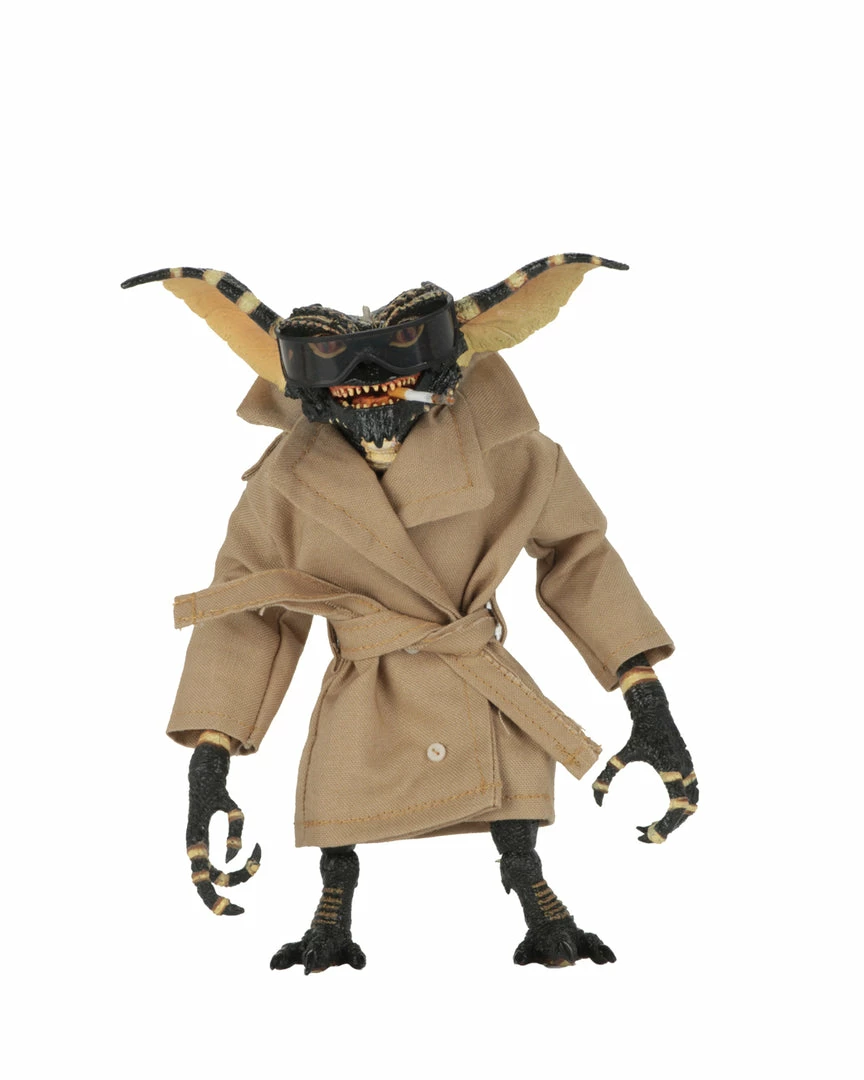 NECA - Gremlins - Ultimate Flasher 7" Action Figure NECA - Gremlins - Ultimate Flasher 7" Action Figure