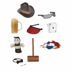 NECA - Gremlins - Ultimate Flasher 7" Action Figure 11 NECA - Gremlins - Ultimate Flasher 7