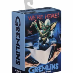 NECA - Gremlins - Ultimate Stripe 7" Action Figure 4 NECA - Gremlins - Ultimate Stripe 7